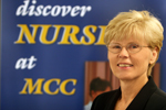 Photo of Dr. Bonnie Hesselberg, Retired Dean, Health Professions